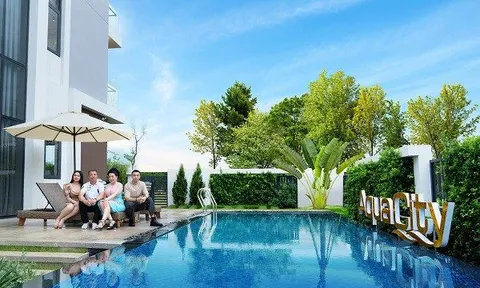 NTK Linh San: 'Tôi khắt khe trong thiết kế và không gian sống'
