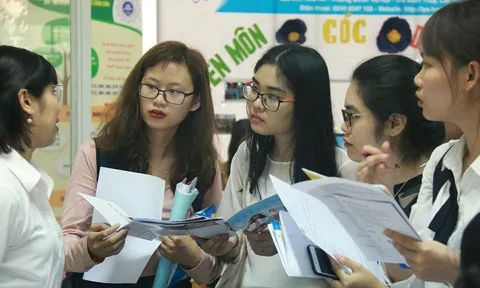 Canwedo – 'Cẩm nang' cho các sĩ tử tìm được ước mơ nghề nghiệp