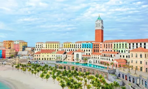 Sun Property (thành viên Tập đoàn Sun Group) thắng nhiều giải quan trọng tại APPA 2021