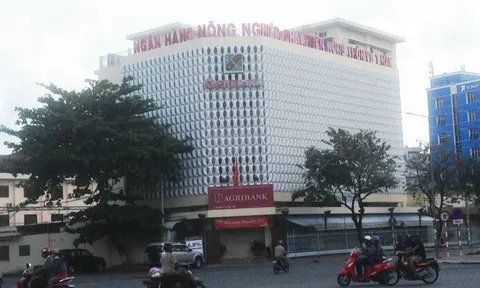 TP Cần Thơ: Đưa ra xét xử 'đại án' 1.000 tỉ đồng tại Agribank Cần Thơ