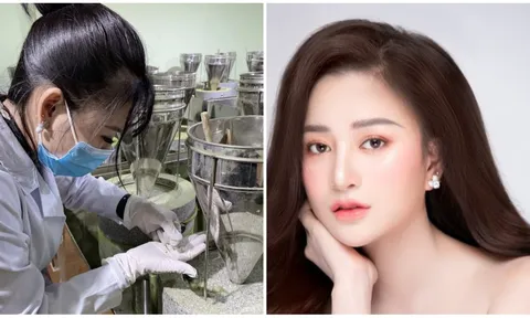CEO Kelly Bùi giải mã 'quyền lực' đánh tan mỡ bụng thừa ở phụ nữ Việt
