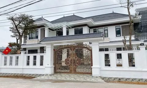 Dịch vụ xây nhà trọn gói uy tín chuyên nghiệp