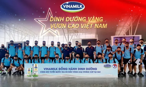 Tinh thần thi đấu và thể lực bển bỉ của đội tuyển Việt Nam, sẵn sàng tranh ngôi đầu bảng