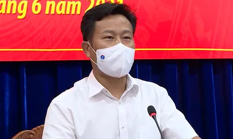 Cà Mau: Chỉ đạo các giải pháp thực hiện 'mục tiêu kép'…