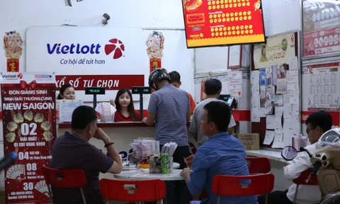 Những lý do khiến Keno trở thành trò chơi 'Siêu hot'