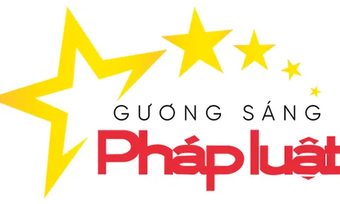 Báo Pháp luật Việt Nam tổ chức chương trình tôn vinh ‘Gương sáng pháp luật’