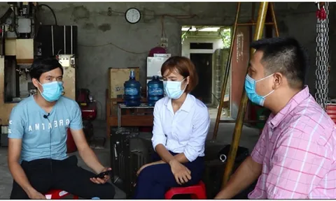 Người dân bỗng nhiên mắc nợ xấu dù không vay tiền, VietCredit nói gì?