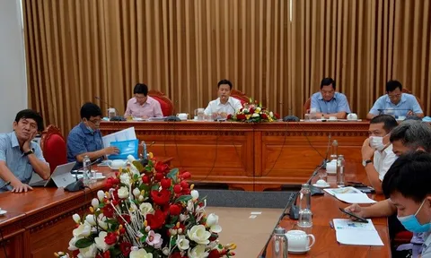 Thông qua điều chỉnh quy hoạch chung thành phố Cà Mau và đô thị Sông Đốc