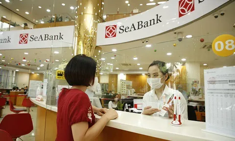 Seabank được chấp thuận tăng vốn điều lệ lên gần 14.785 tỷ đồng