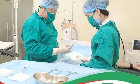 Các bệnh lý bao quy đầu thường gặp vào mùa hè