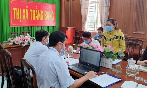 Công ty TNHH Hansae  ở Tây Ninh bị xử phạt 15 triệu đồng do vi phạm quy định phòng chống dịch
