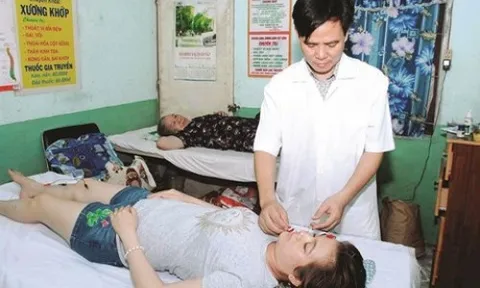 Thoát nỗi lo bệnh suy giãn tĩnh mạch nhờ bài thuốc đông y