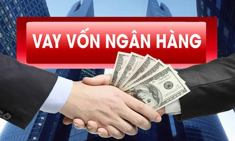 Tiết lộ vay tín chấp ngân hàng nào dễ và tốt nhất hiện nay?
