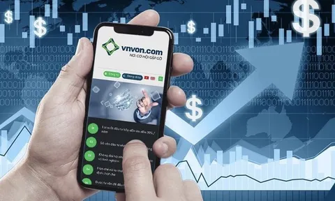 Thêm một kênh dẫn vốn mới cho doanh nghiệp vừa và nhỏ khu vực phía Nam