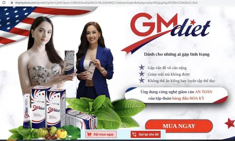 Công ty Locifa bị tố giả mạo hồ sơ công bố sản phẩm: Cần chuyển hồ sơ sang công an điều tra