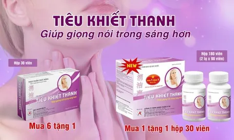 Viêm amidan tái phát thường xuyên, hãy áp dụng ngay cách hỗ trợ này