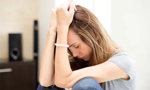 Suy nhược thần kinh - 'Góc tối' của cuộc sống hiện đại