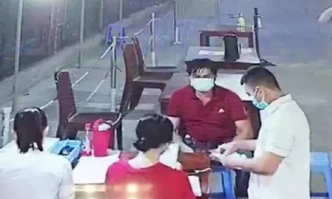 An Giang: Khởi tố tài xế 'Làm lây lan dịch bệnh truyền nhiễm nguy hiểm cho người'