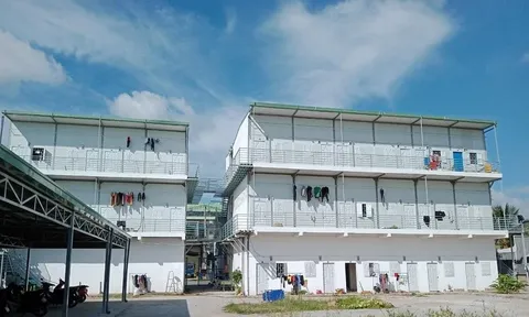 Nhà Tiến Phát đã mang hiệu ứng tích cực gì cho địa phương?