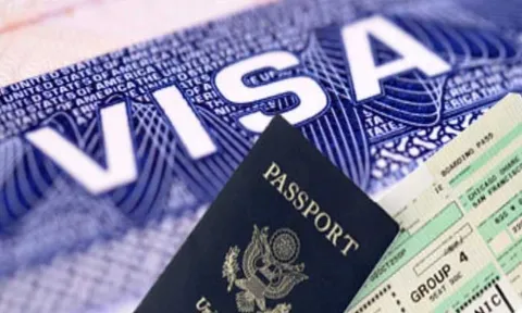Visa247: Hỗ trợ thủ tục visa, hộ chiếu, giấy phép thương mại uy tín, chuyên nghiệp