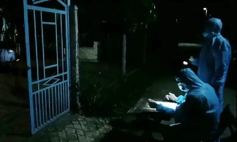 An Giang: Công an tỉnh sẽ khởi tố những trường hợp cố tình làm lây lan dịch bệnh COVID-19 ngoài cộng đồng