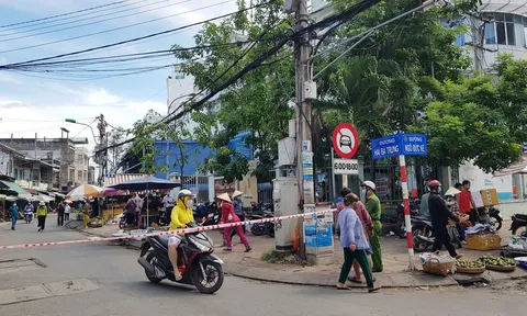 TP Cần Thơ: Quận Ninh Kiều và Cái Răng giãn cách xã hội theo Chỉ thị 16 của Chính phủ từ 0 giờ ngày 12/7