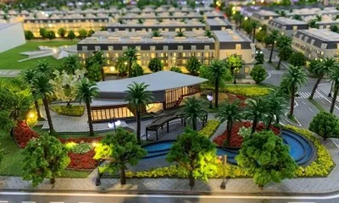 Thanh tra Chính phủ yêu cầu cung cấp thông tin dự án Vườn Xuân