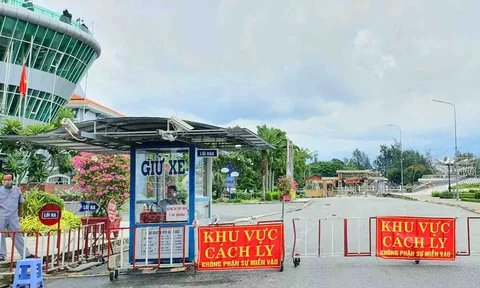 TP Cần Thơ: Phong tỏa khách sạn Ninh Kiều Riverside và 2 khu vực khác trên địa bàn quận Ninh Kiều
