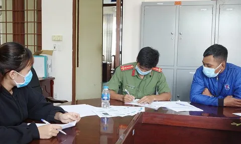An Giang: Kiên quyết xử lý nghiêm các vi phạm liên quan đến phòng, chống dịch bệnh COVID-19