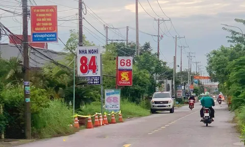 Kiên Giang: Thực hiện giãn cách xã hội theo Chỉ thị 15 trên toàn tỉnh từ 0 giờ ngày 14/7