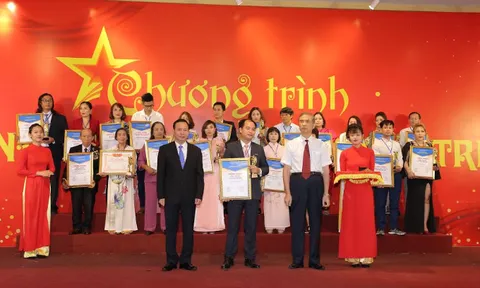 Lương y Trần Văn Linh - Người thầy thuốc tiêu biểu vì sức khỏe của nhân dân