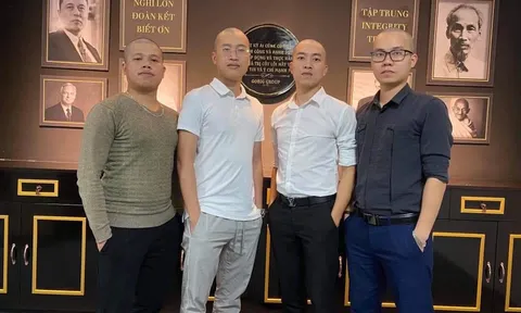 Vén màn 'bí mật' nhóm Gobig: Điểm bất thường tại Công ty COD quốc tế