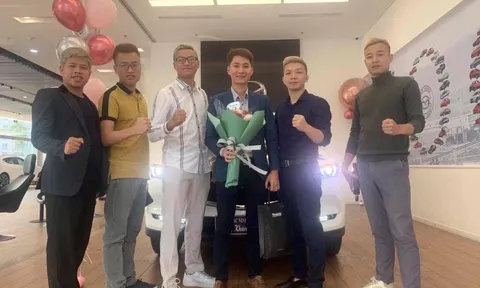 Vén màn ‘bí mật’ nhóm Gobig: Lạc vào 'ma trận’ TPBVSK của Công ty GOB quốc tế