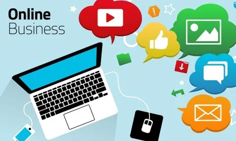 BCA Solutions - Trợ thủ đắc lực cho người kinh doanh online