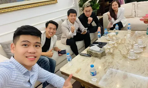 Vén màn ‘bí mật’ nhóm Gobig: Phía sau các sai phạm của Công ty Phamaco là ai?