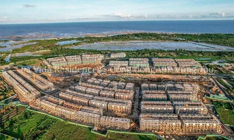 Dự án Khu nhà ở cao cấp Vườn Xuân: Rủi ro nào khi mua nhà đất tại đây?