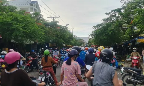 Bạc Liêu: Người dân an tâm, không nên hoang mang, mua hàng tích trữ quá nhiều gây lãng phí