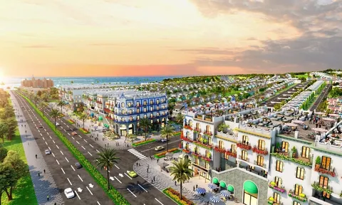 Nhiều người nổi tiếng chọn Phan Thiết làm điểm đến sau dịch