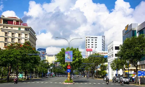 TP Cần Thơ: Ngày đầu thực hiện Chỉ thị 16 tình hình an ninh trật tự, an toàn xã hội được bảo đảm
