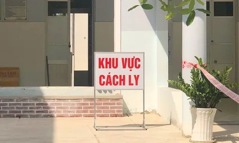 Bạc Liêu: Phát hiện 4 ca dương tính SARS-CoV-2 trong cùng một gia đình