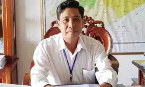 Hậu Giang: Chủ tịch UBND tỉnh kêu gọi doanh nghiệp, nhân dân trong tỉnh phát huy truyền thống 'Đoàn kết, nghĩa tình, thủy chung, năng động'