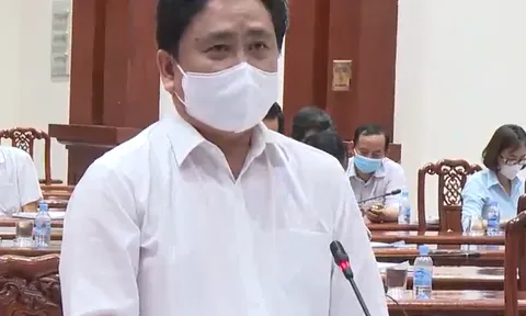 'Địa phương luôn tạo điều kiện tốt nhất để phóng viên, nhà báo tác nghiệp…'
