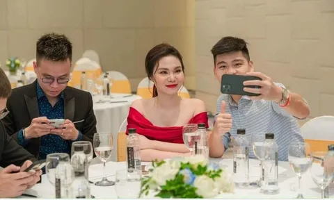 Vén màn ‘bí mật’ nhóm Gobig: ‘Bà trùm’ Nguyễn Thị Nhung quyền lực thế nào?