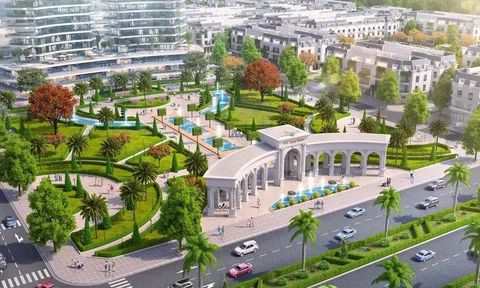 FLC Legacy Kontum: 'Chọn mặt gửi vàng' dự án đô thị có pháp lý đảm bảo 