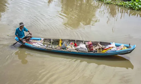 Hậu Giang: Hỗ trợ 7 nhóm đối tượng không có giao kết hợp đồng lao động gặp khó khăn do đại dịch COVID-19