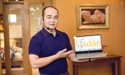 Doanh nhân Ala Đăng: Aladang luôn nỗ lực quản lý chất lượng, xây dựng và giữ gìn thương hiệu