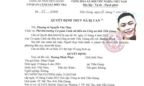 Cần xử lý nghiêm hành vi 'Gây rối trật tự công cộng'!