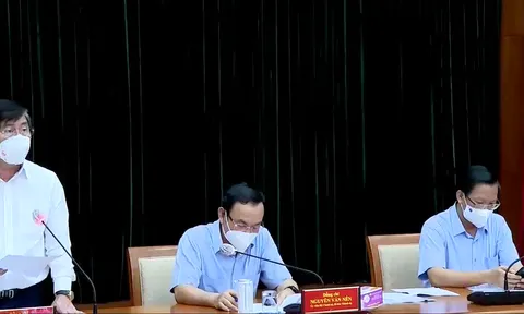 TP.HCM: Từ Chỉ thị 12 đến áp dụng biện pháp mạnh hơn