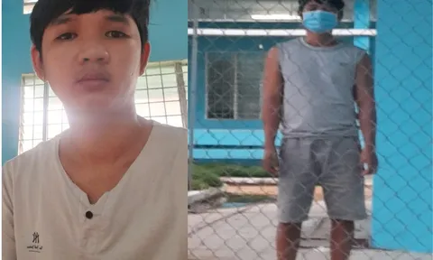 An Giang: Tiếp tục khởi tố vụ án thứ 4 về hành vi 'Làm lây lan dịch bệnh truyền nhiễm nguy hiểm cho người'