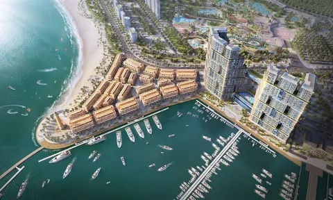 Hạ Long – Điểm đến lý tưởng của xu thế workcation